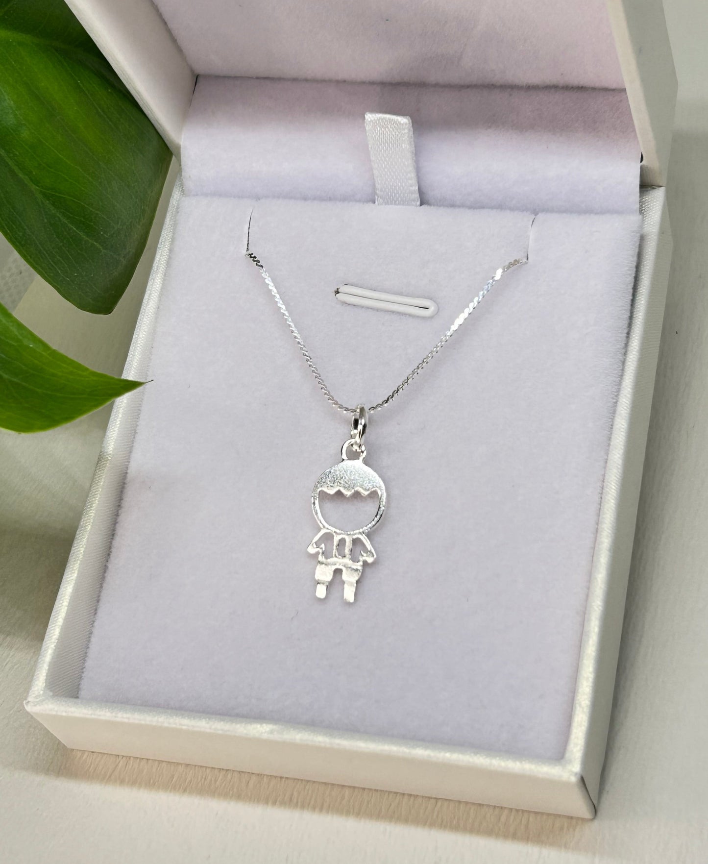 Conjunto Nene Plata