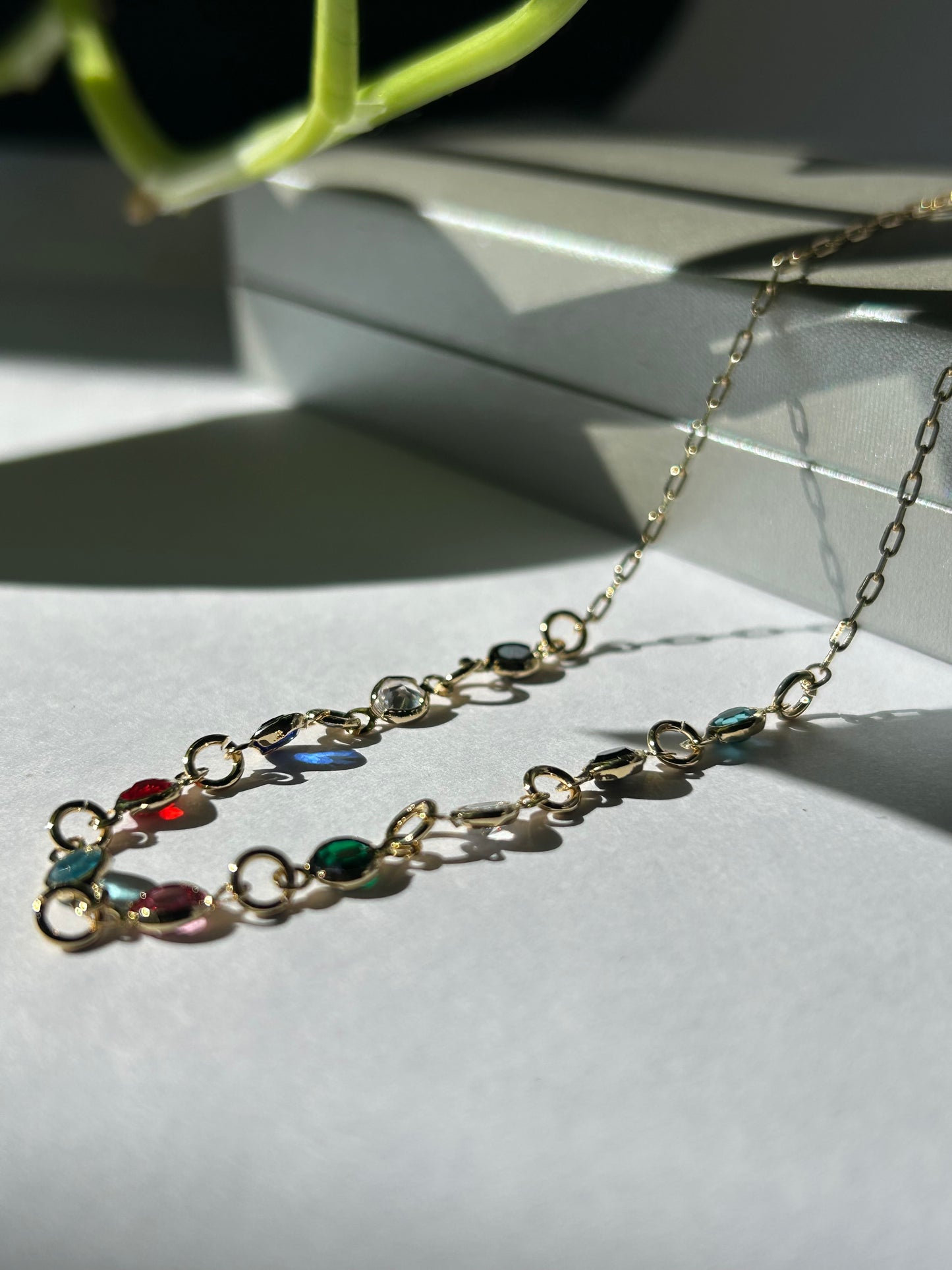 Conjunto cubic multicolor