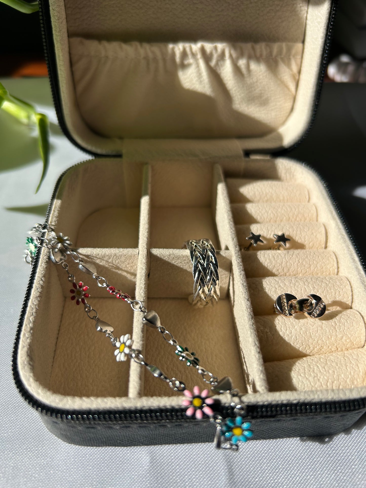 Alhajero armado modelo 5