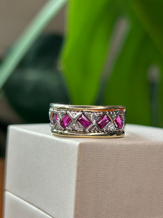 Anillo