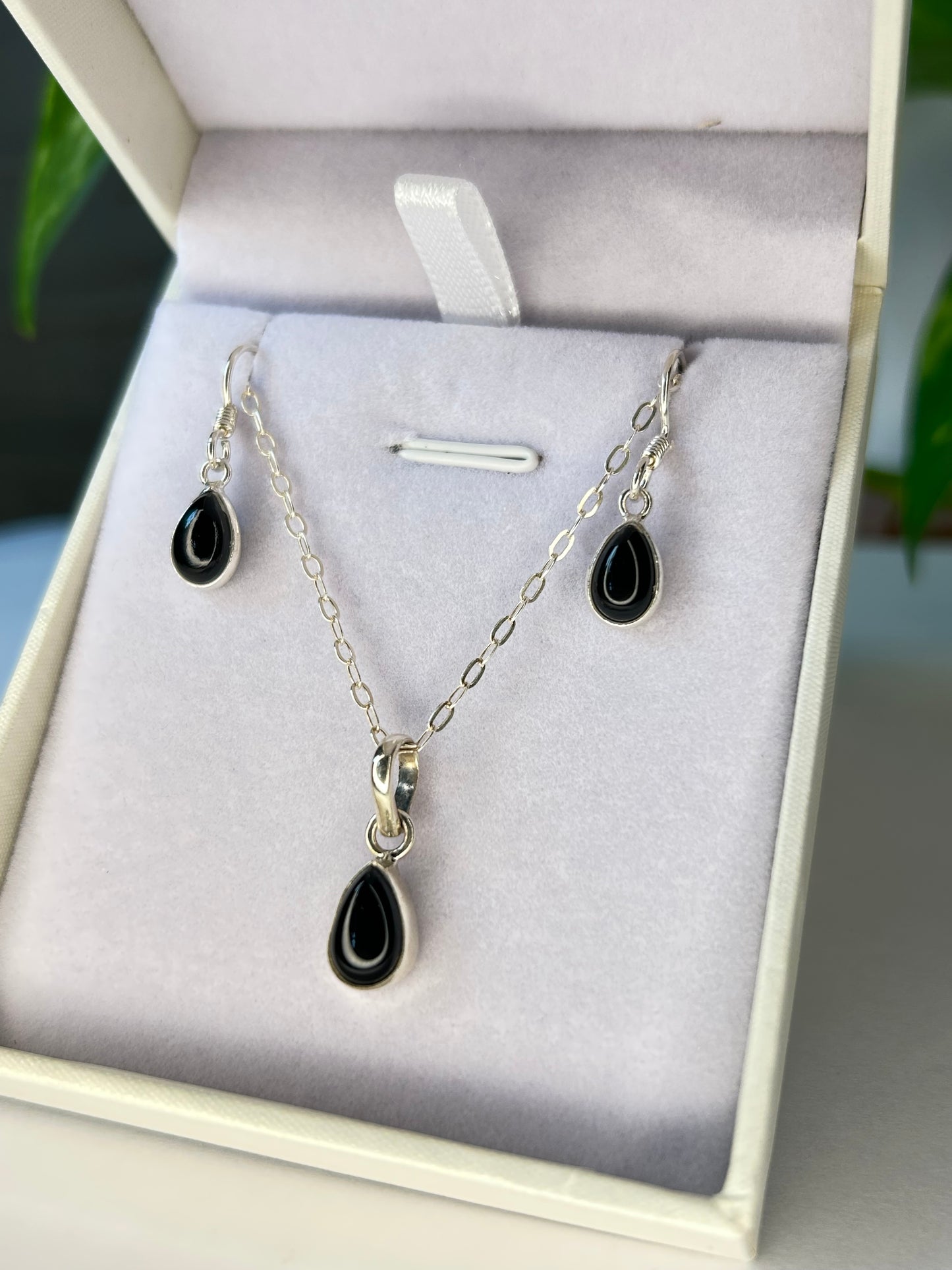 Conjunto Ónix