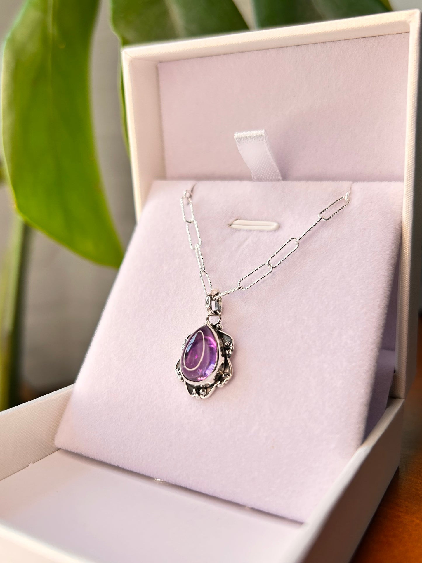 Conjunto Amatista
