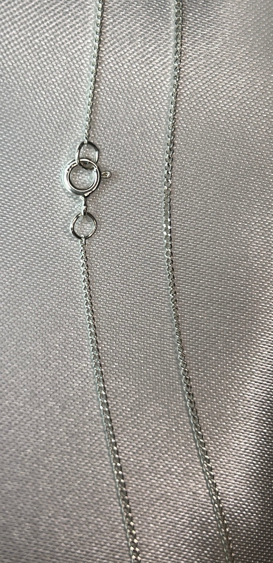 Cadena veneciana fina