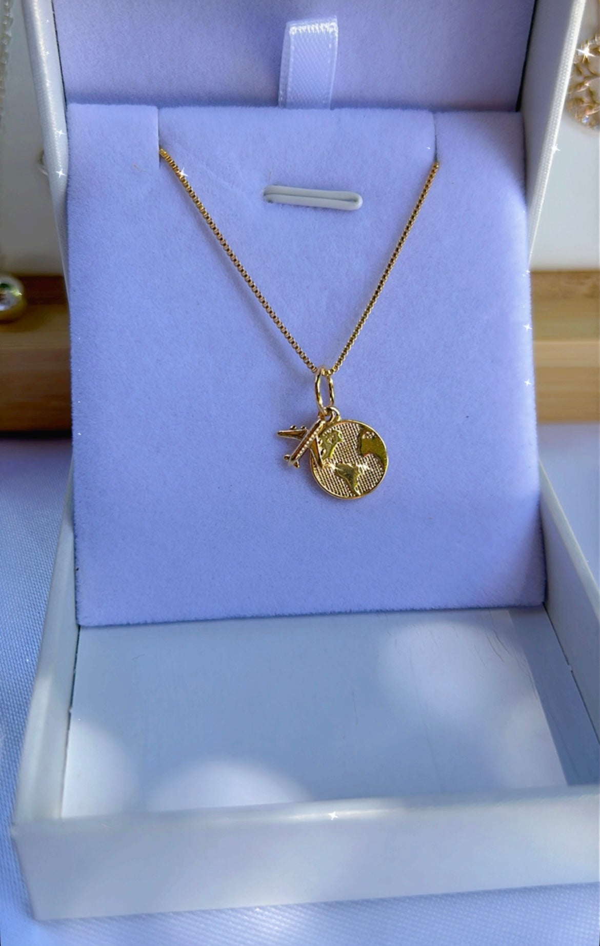 Conjunto travel