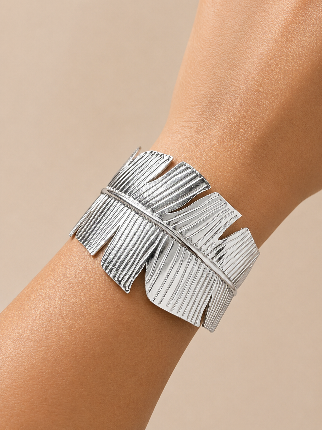Esclava Selva Silver