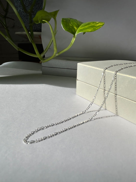 Cadena Cartier 2mm