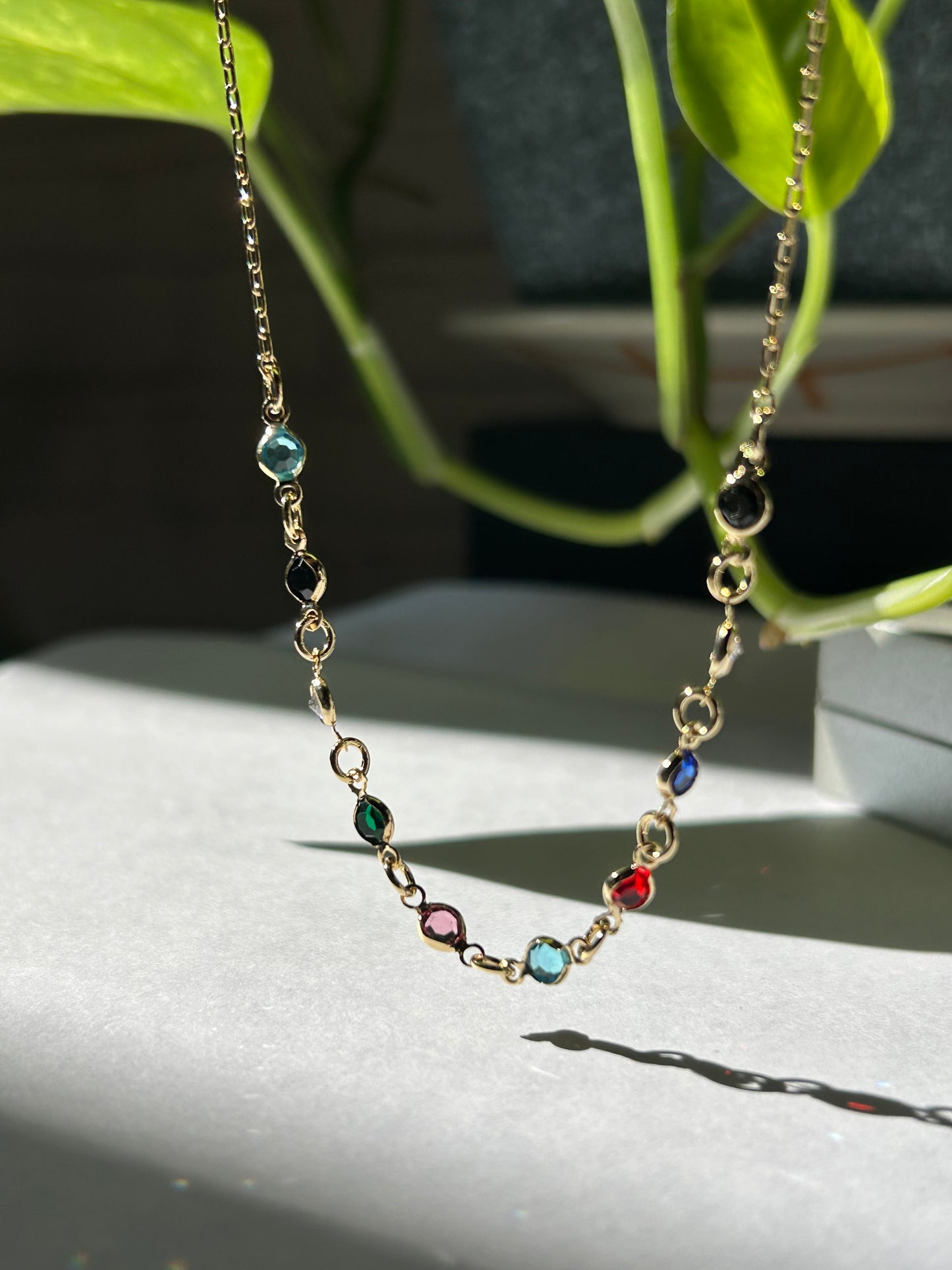 Conjunto cubic multicolor