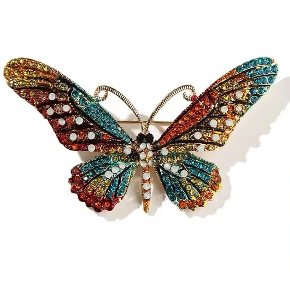 Prendedor Mariposa XL