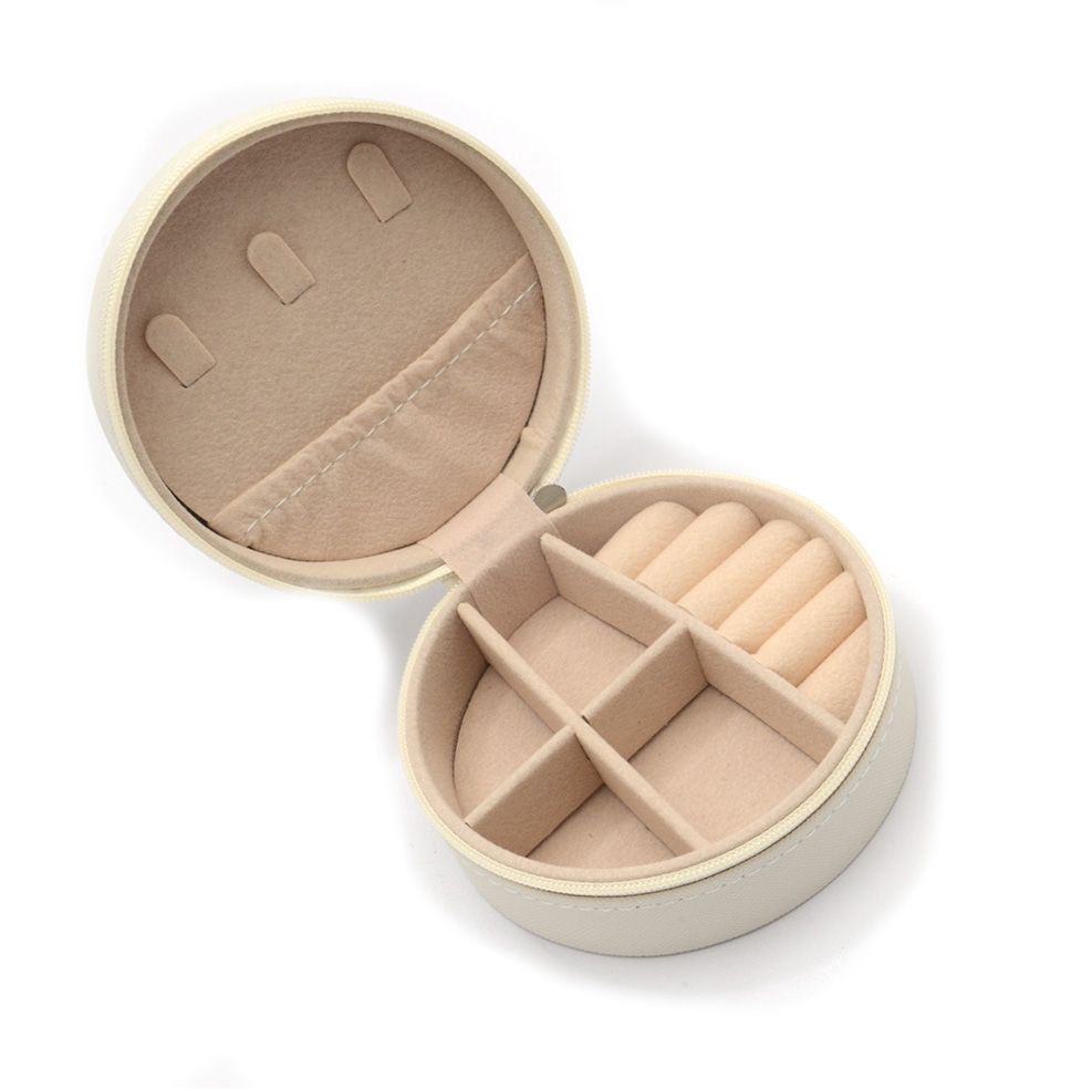 Alhajero Travel crema