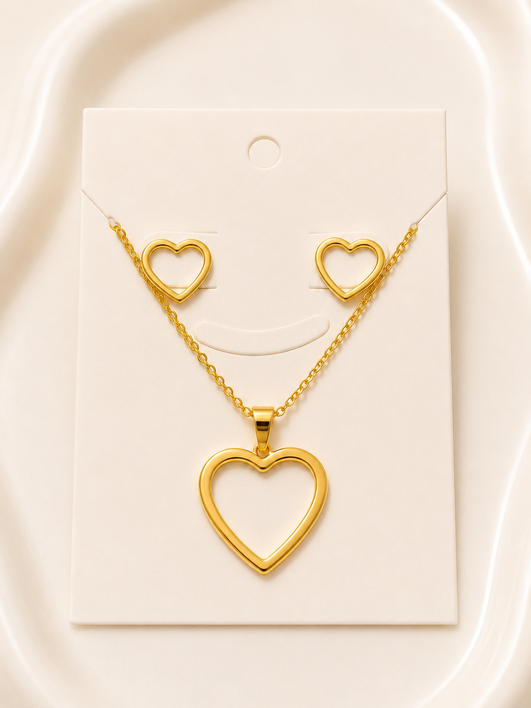 Conjunto Sweet Heart