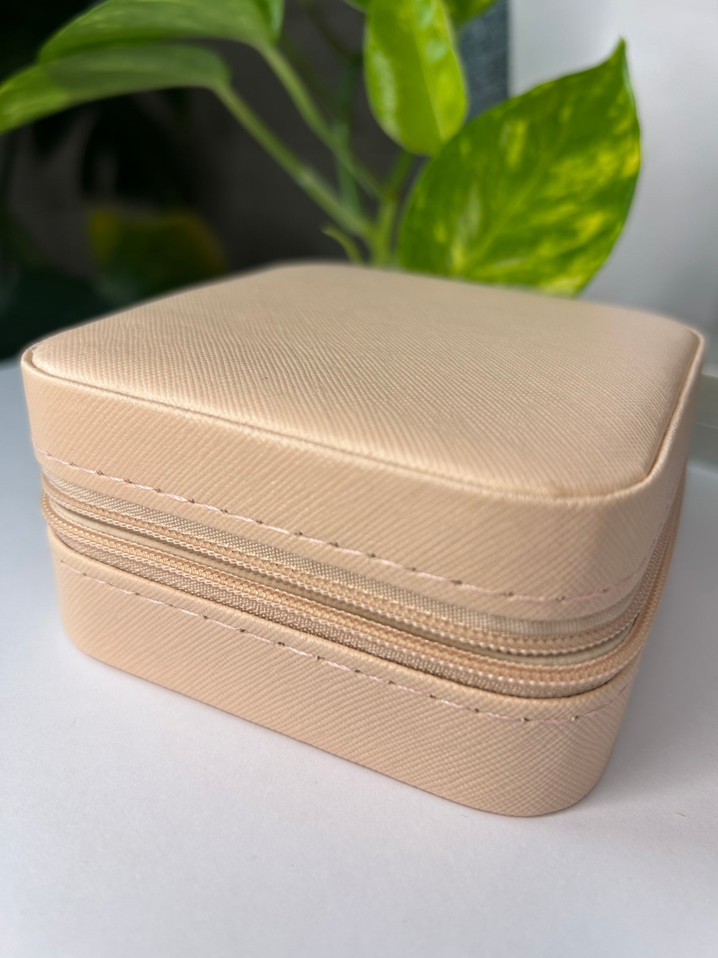 Alhajero Travel rosa