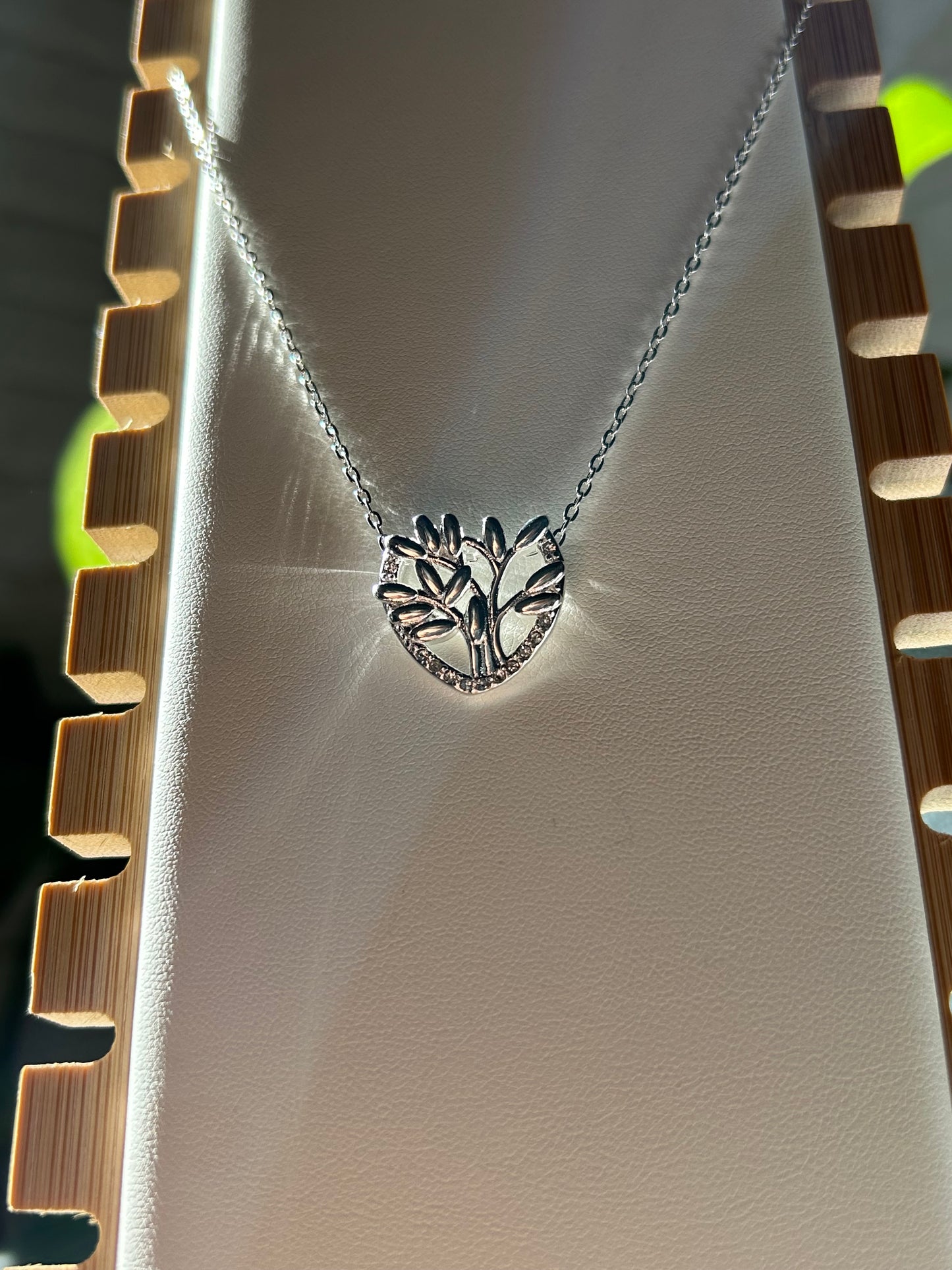 Conjunto árbol de la vida