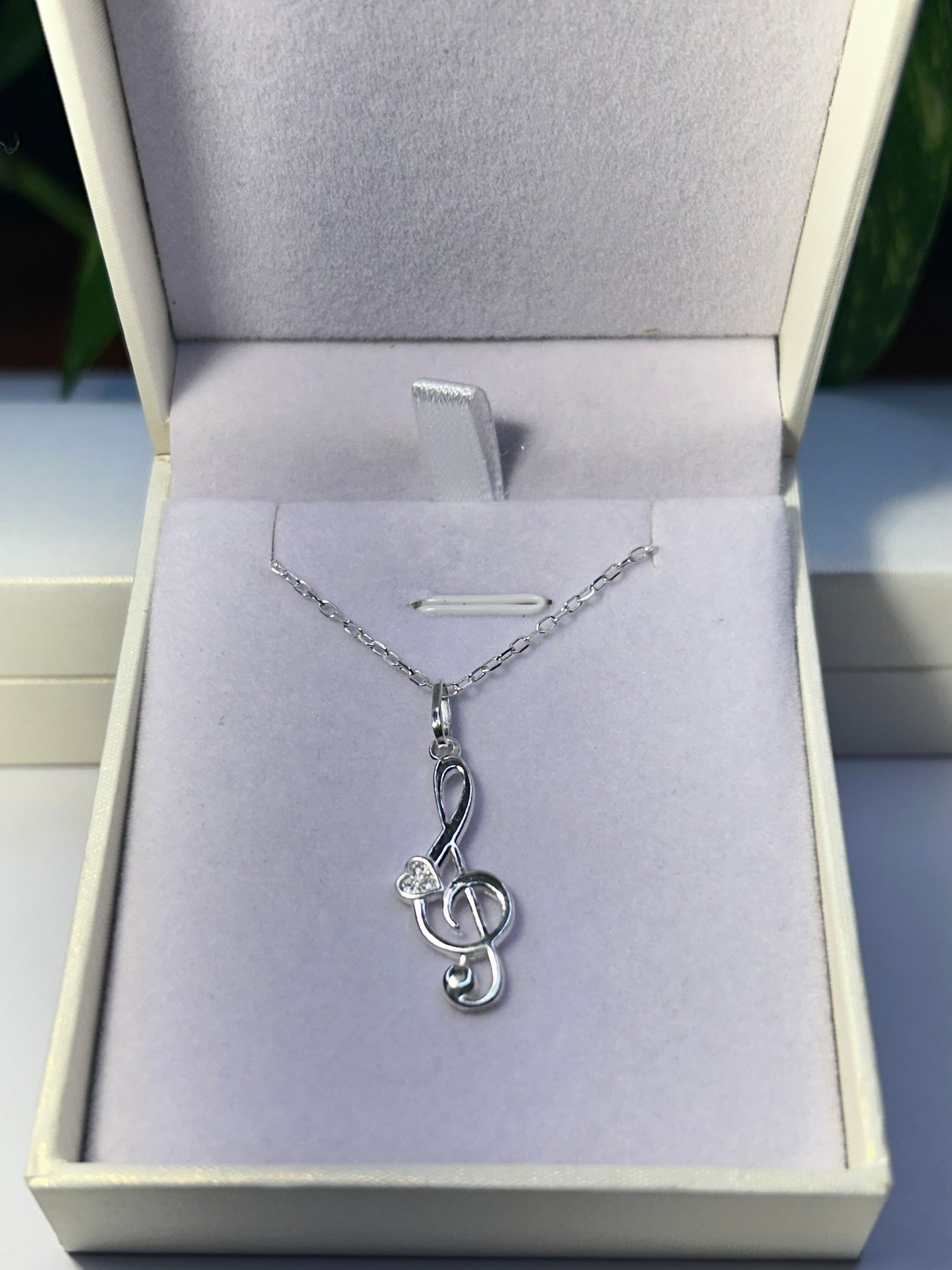 Conjunto Clave de sol