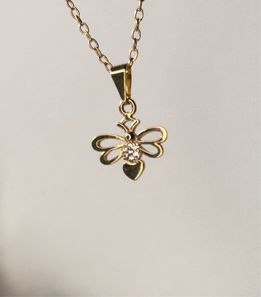 Conjunto abejita