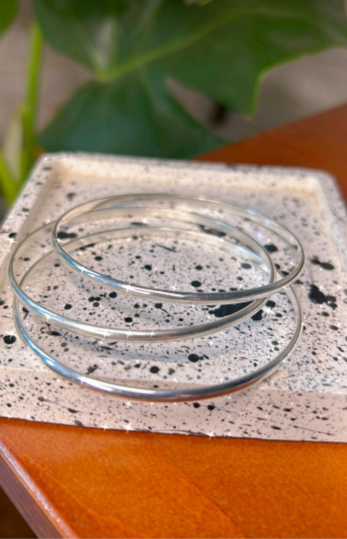 Esclavas por 3u lisas