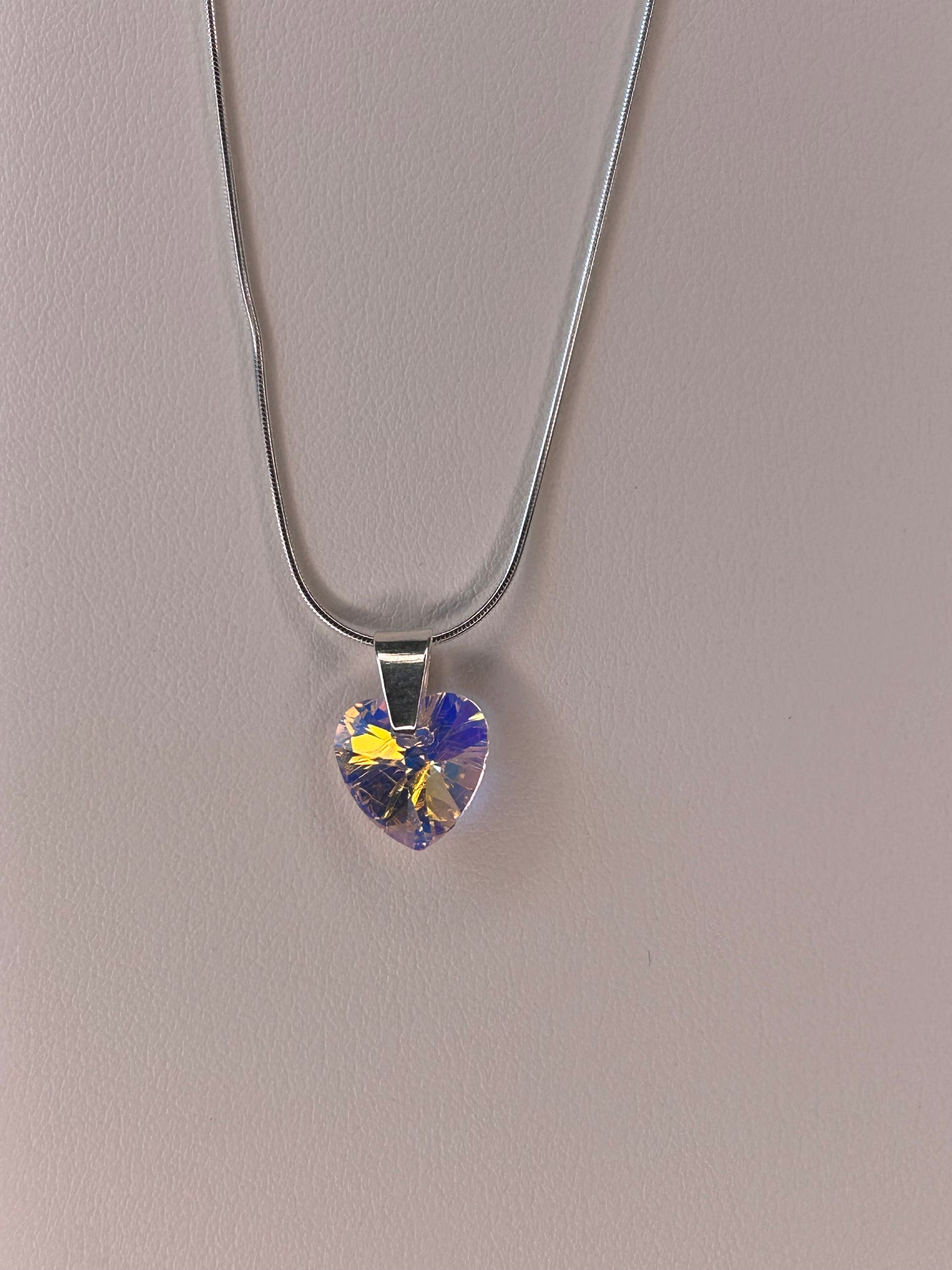 Conjunto tornasolado