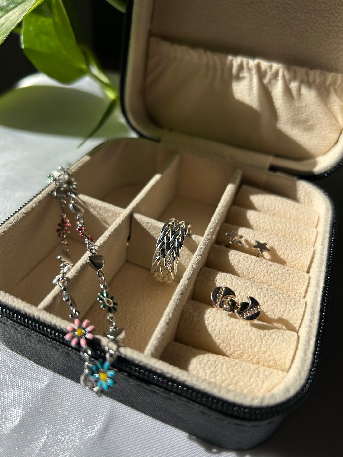 Alhajero armado modelo 5