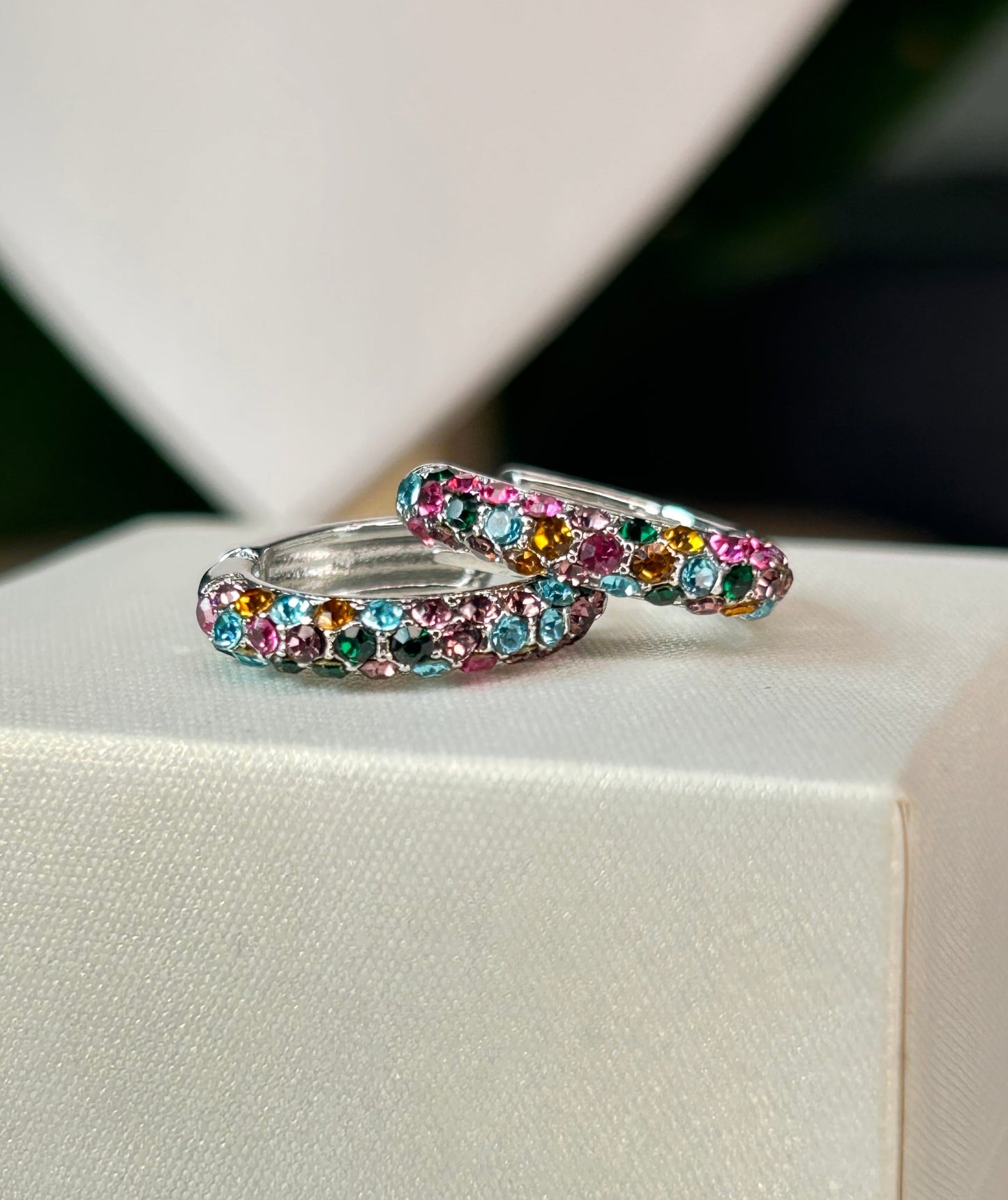 Aros Huggies Multicolor