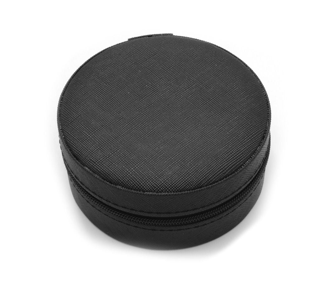 Alhajero Travel Black