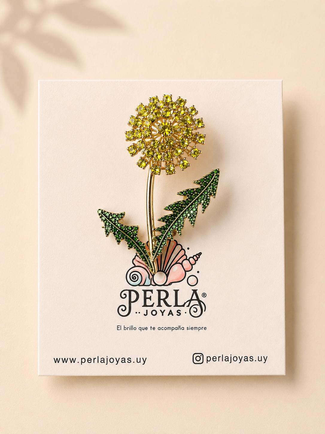 Prende Diente León