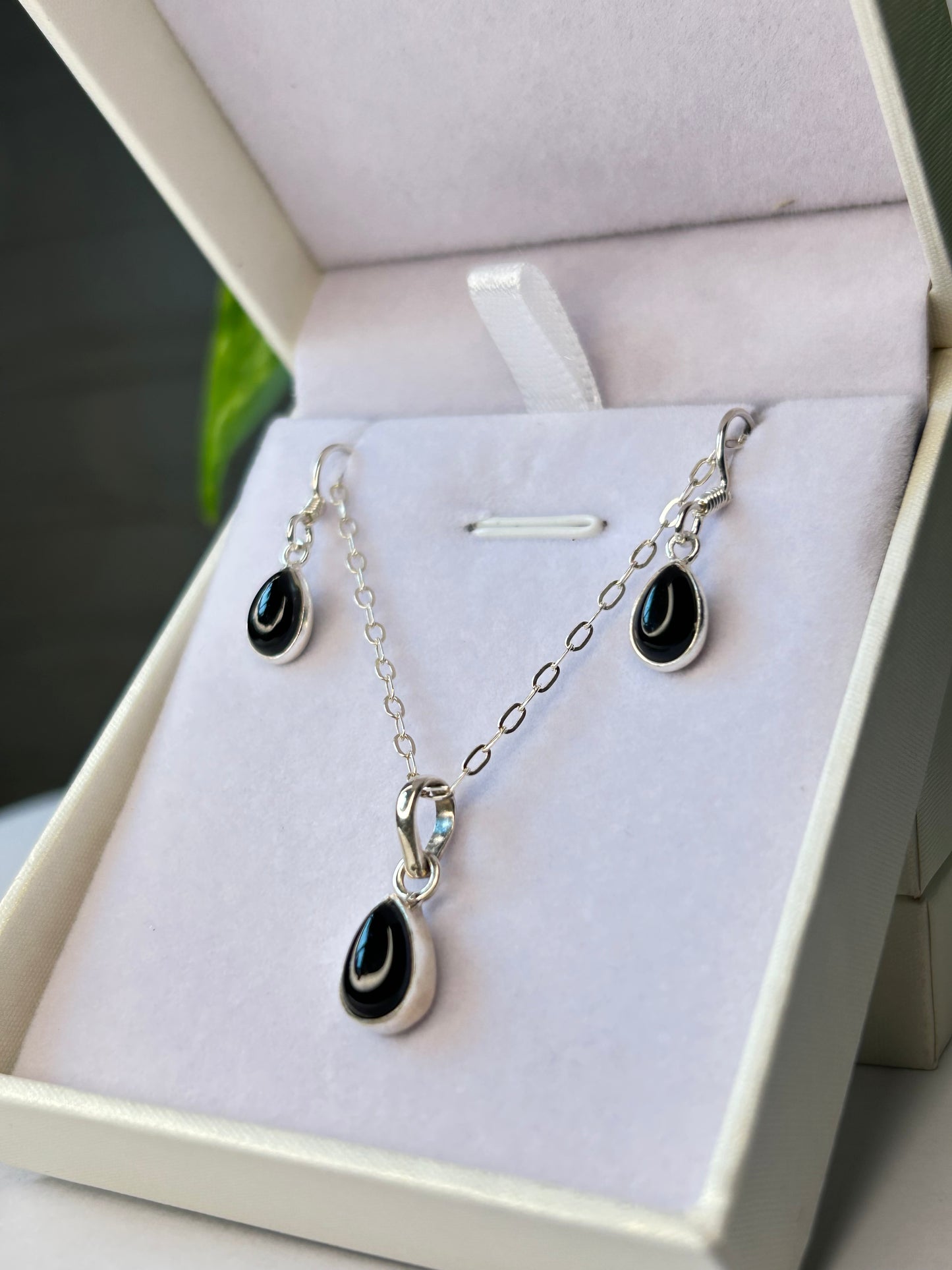 Conjunto Ónix