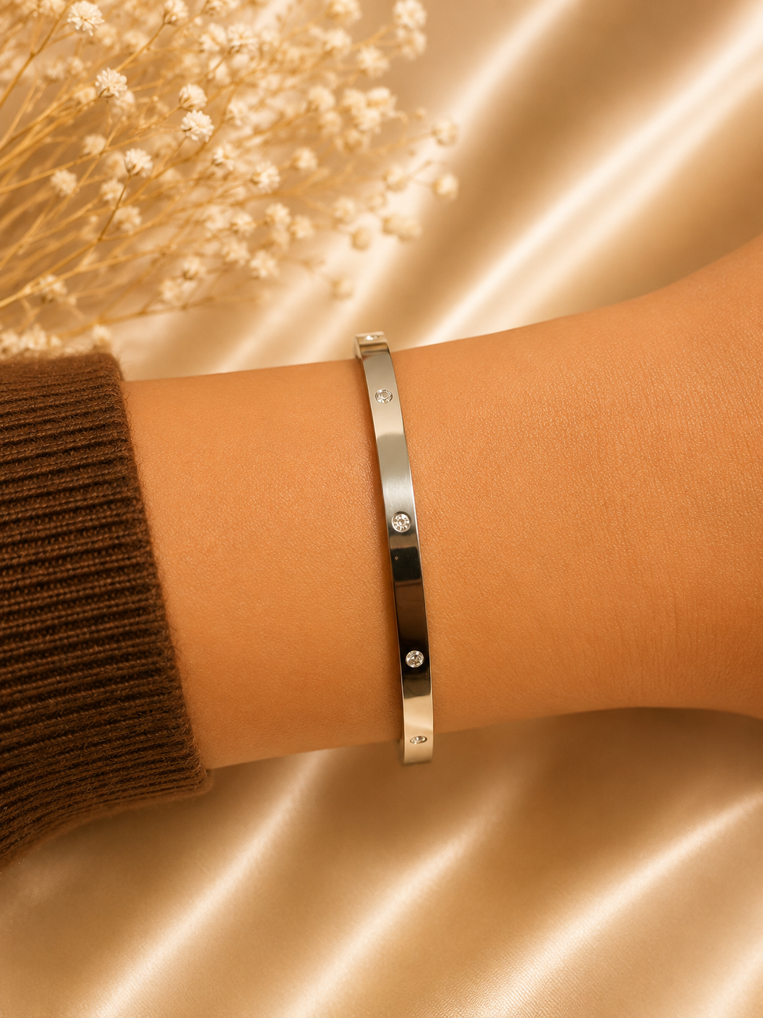 Pulsera Destellos