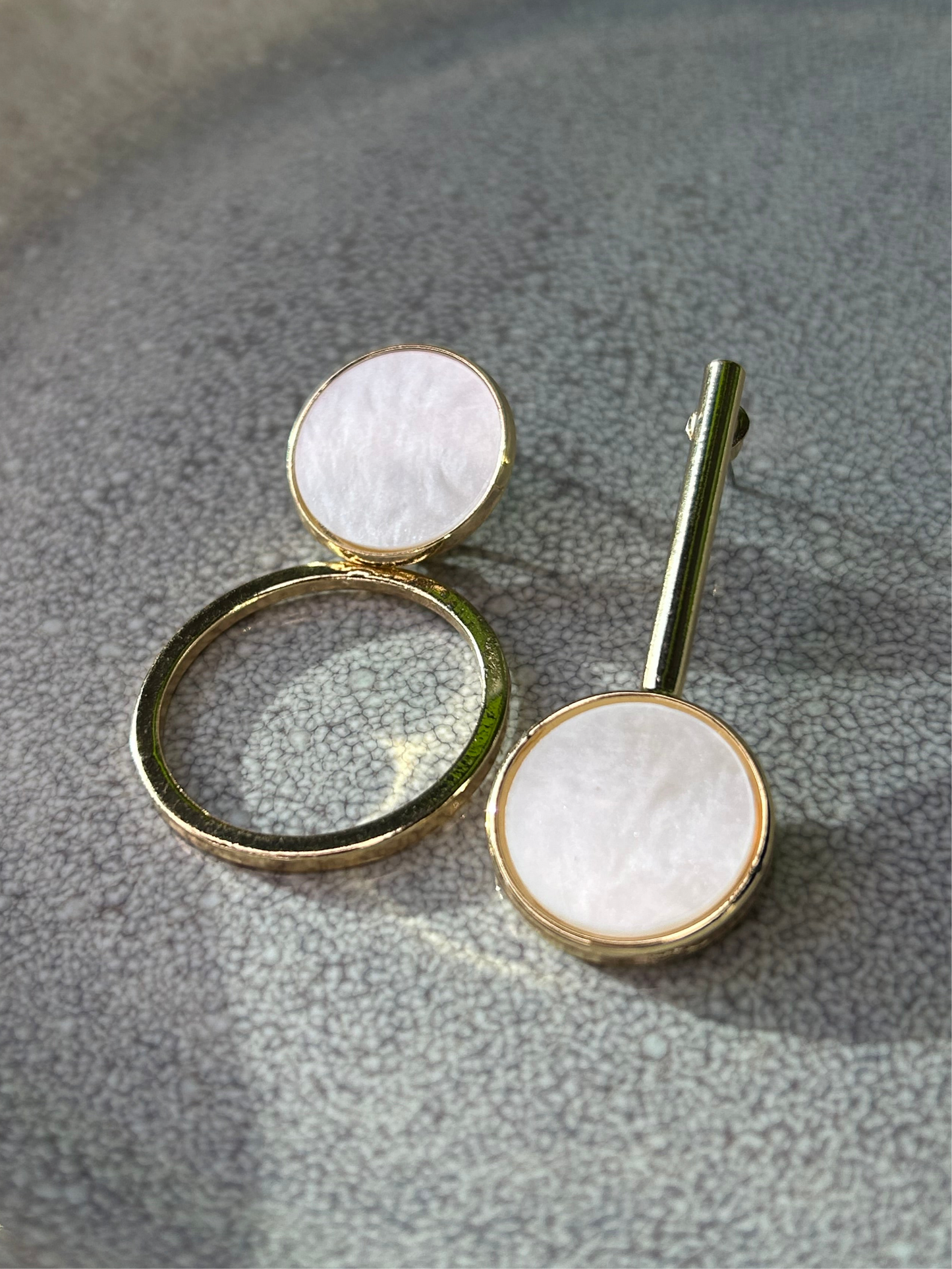 Aros círculos diseño