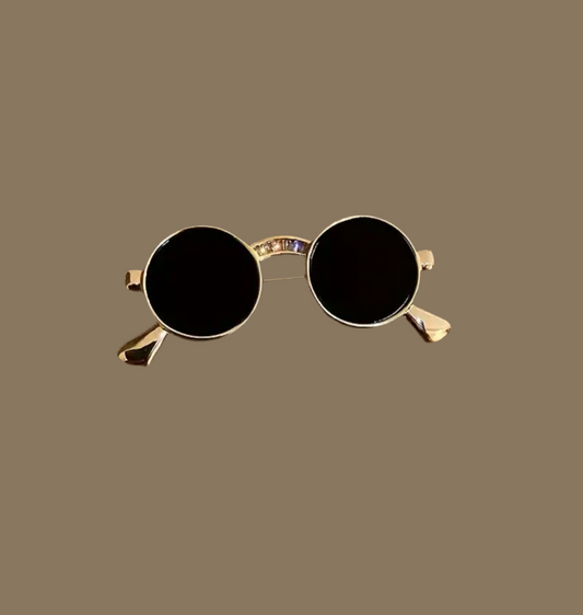Prendedor Mini Lentes