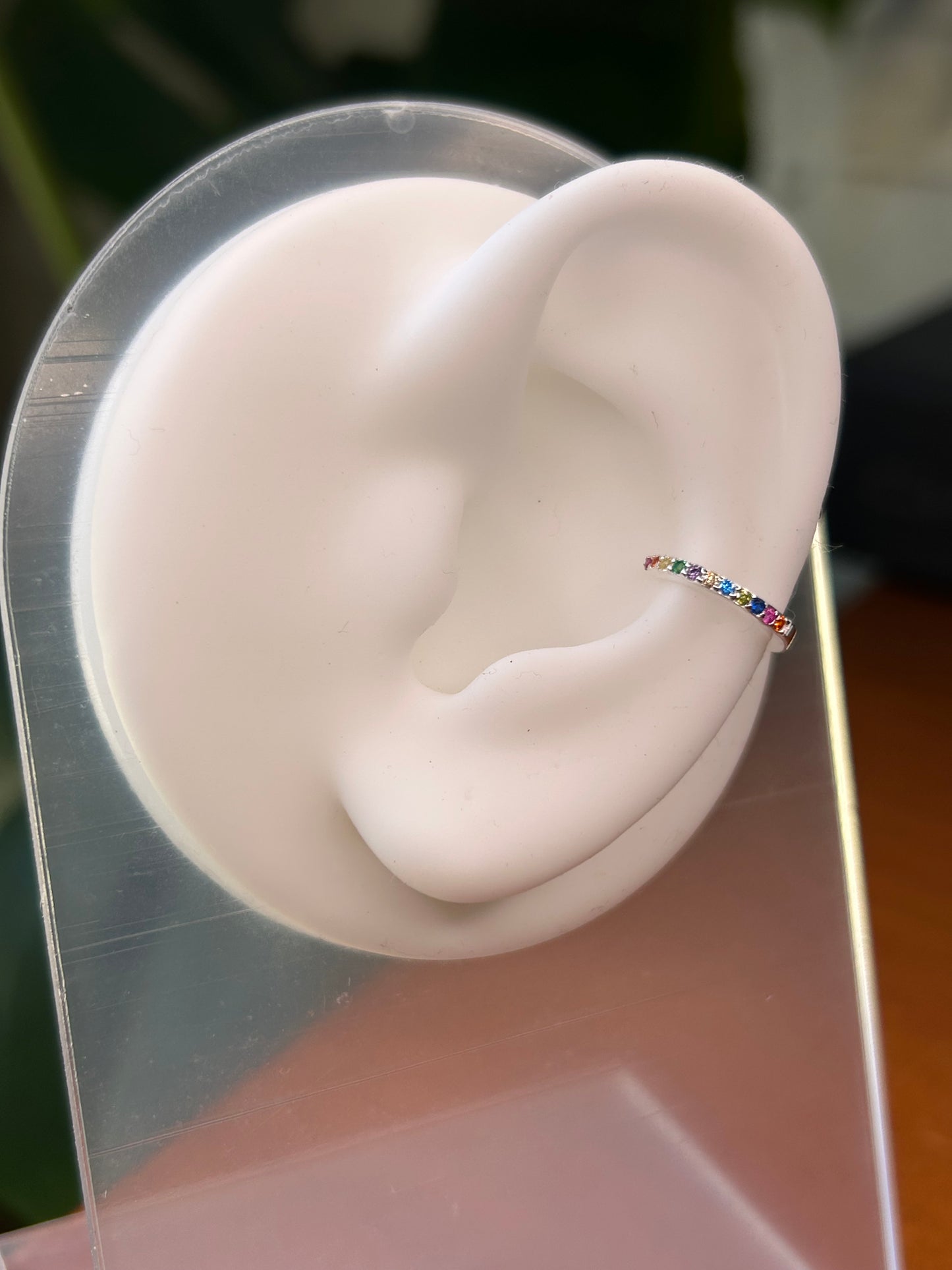 Ear cuff colores