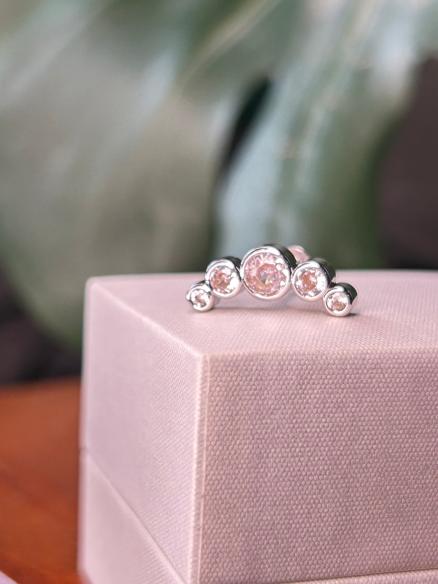 Solitario Puntos de Luz