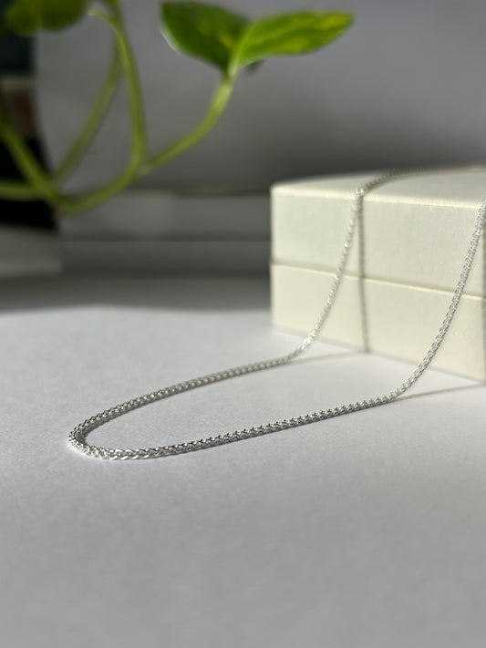 Cadena espiga 0.25