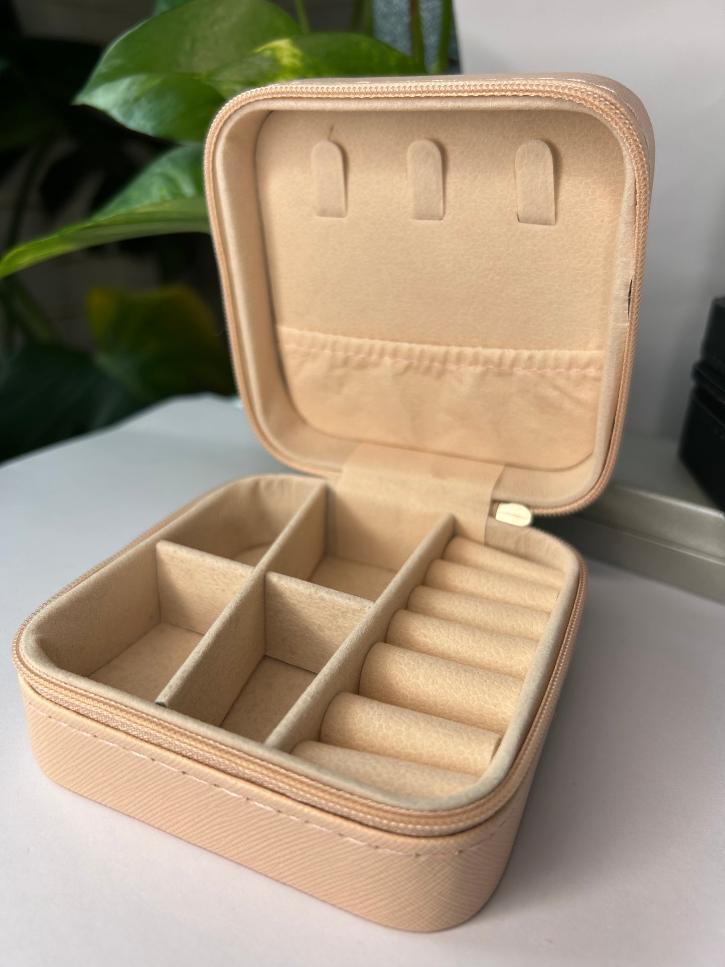 Alhajero Travel rosa