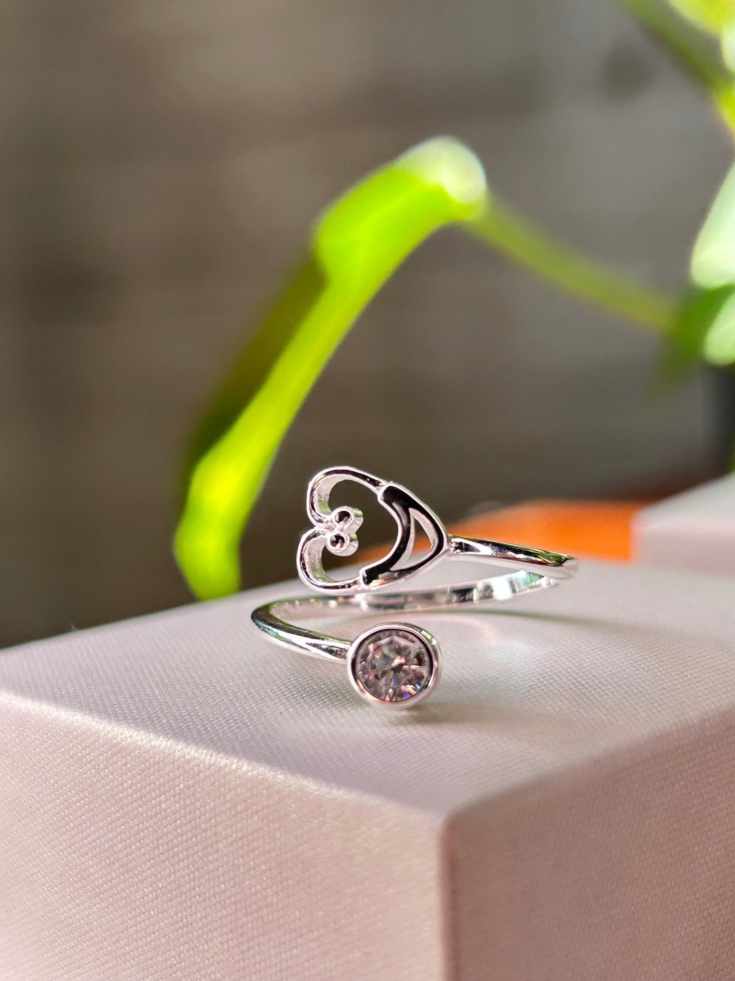 Anillo estetoscopio