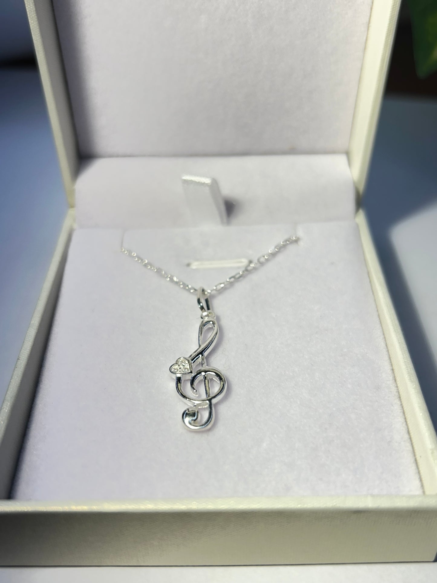 Conjunto Clave de sol