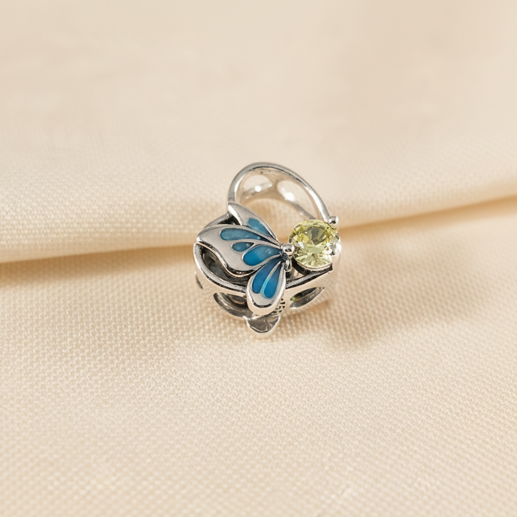 Charm Mariposa