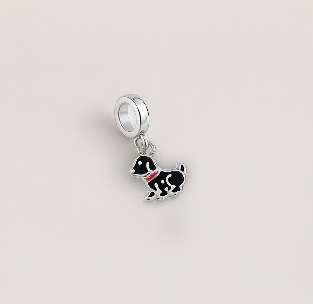 Charm Puppy