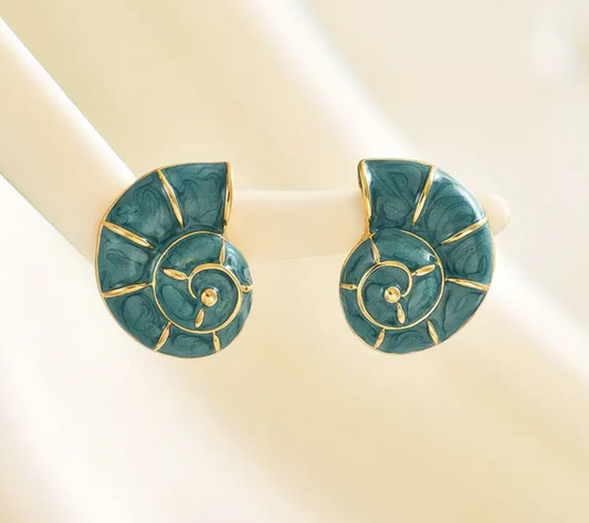 Caravanas caracoles