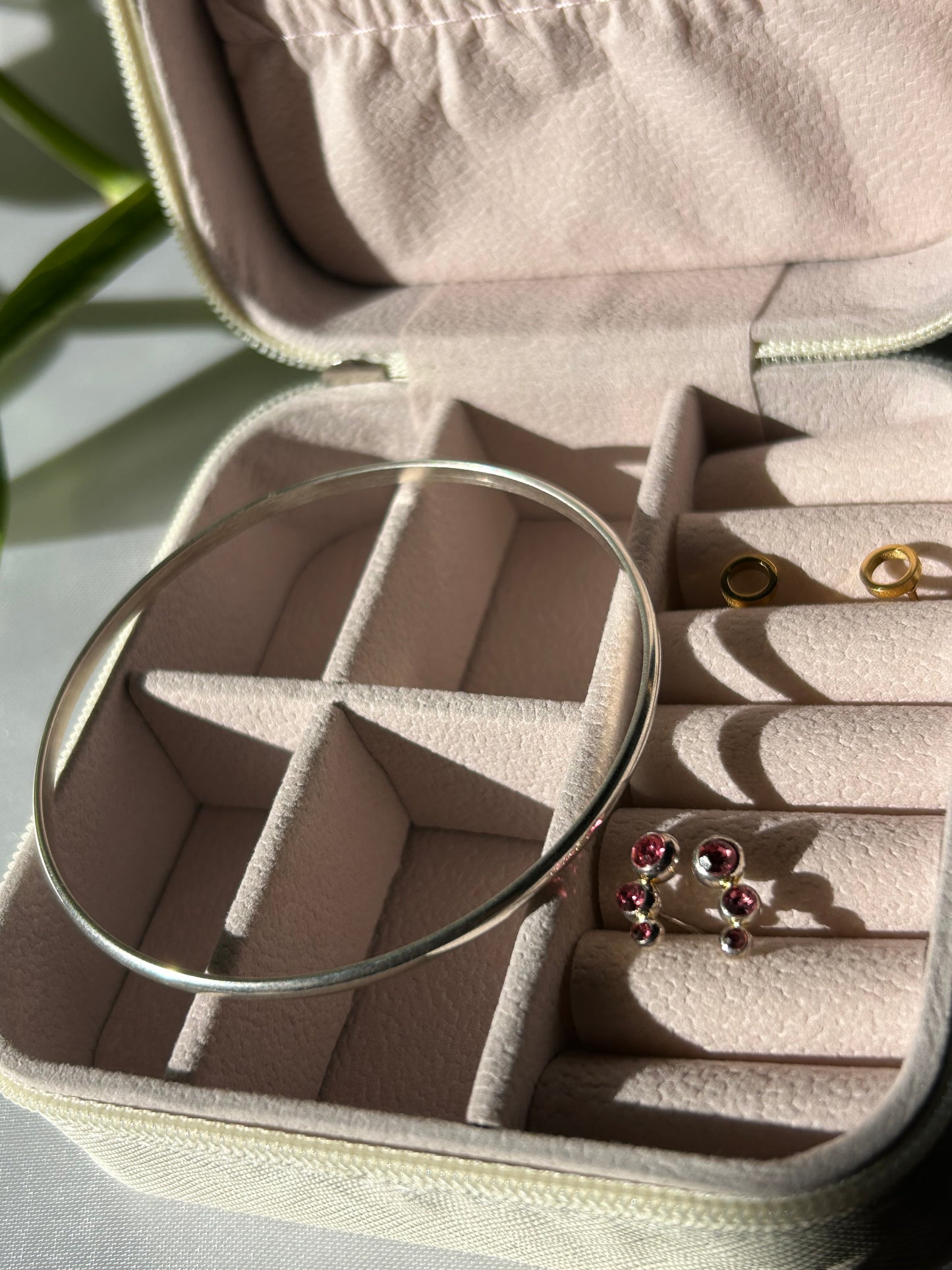 Alhajero armado modelo 3