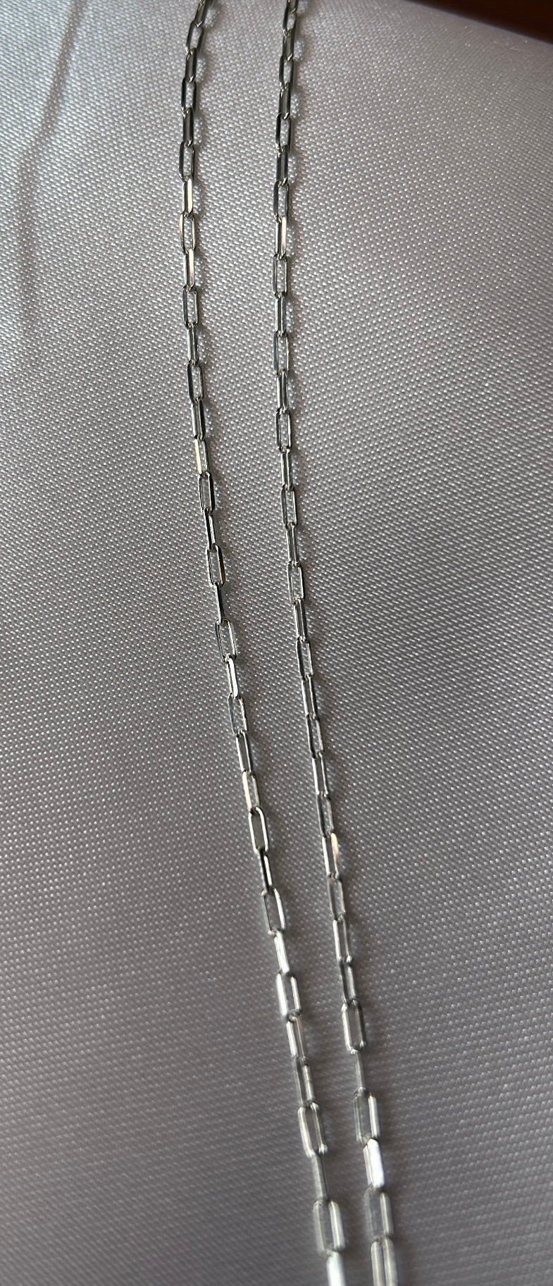 Cadena eslabones 50cm