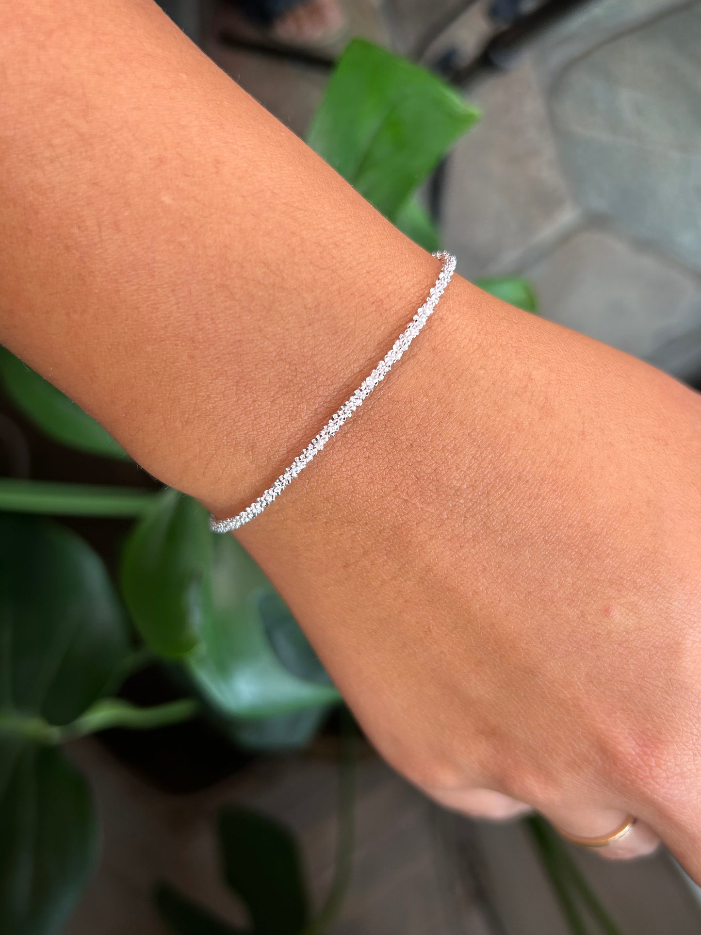 Pulsera margarita