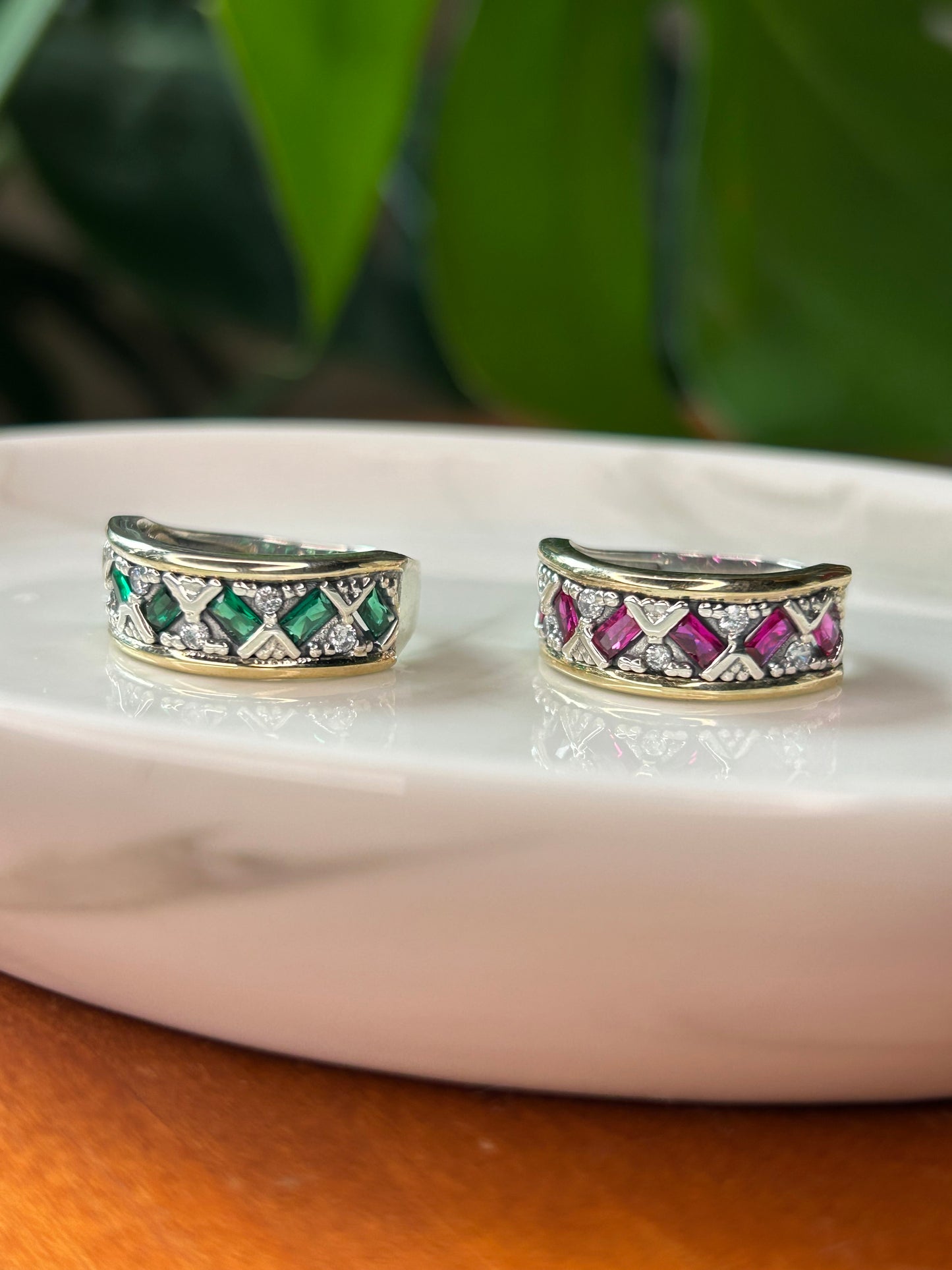 Anillo