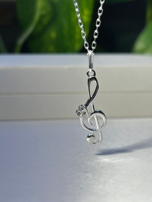 Conjunto Clave de sol