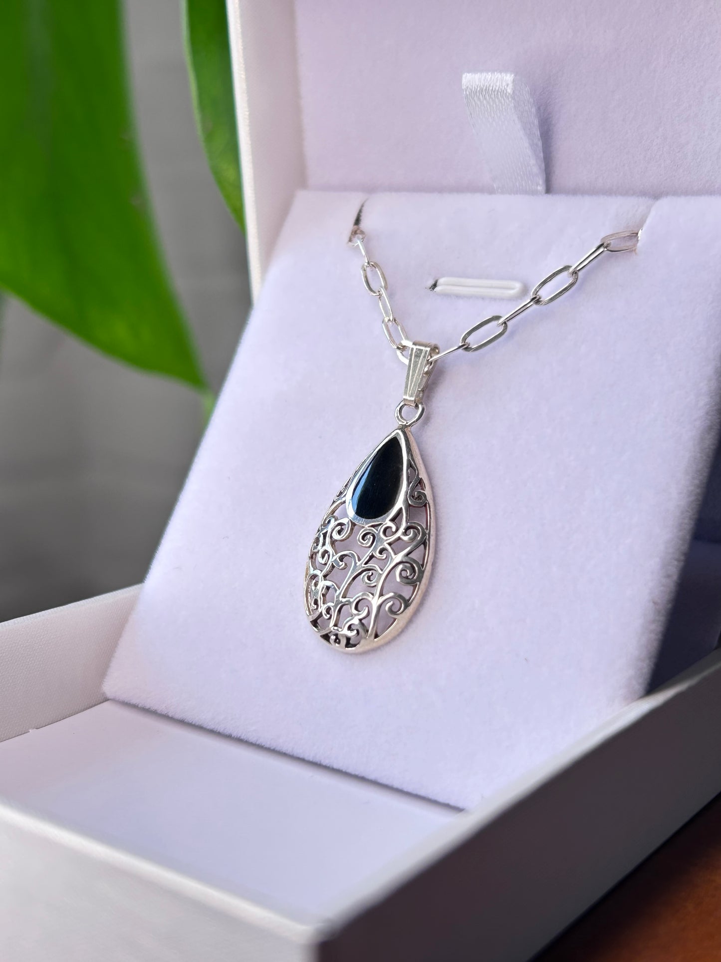 Conjunto Mandala Ónix