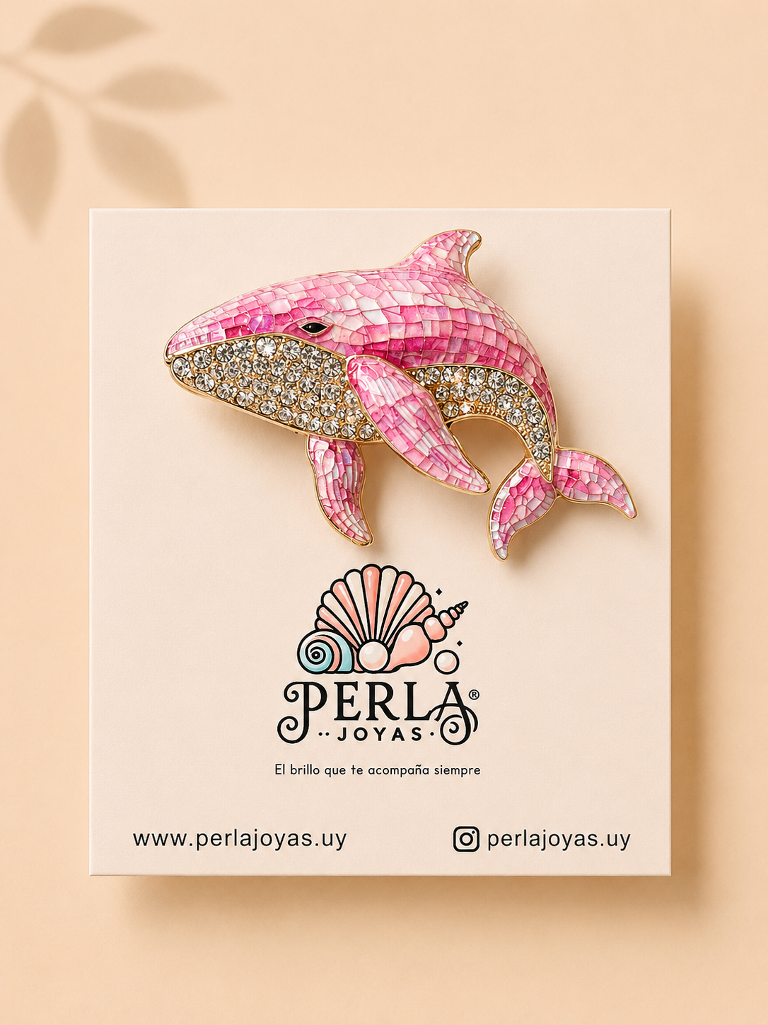Prende Ballena Rosé