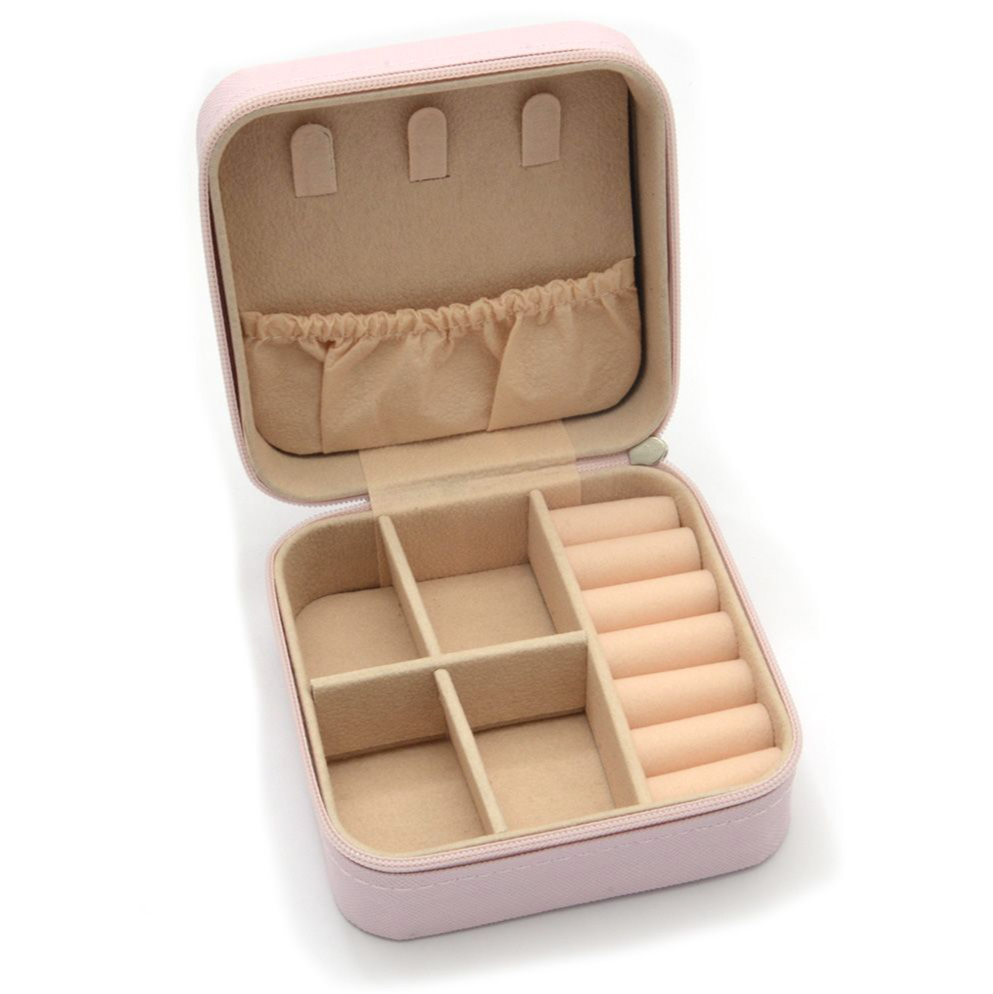 Alhajero Travel rosa