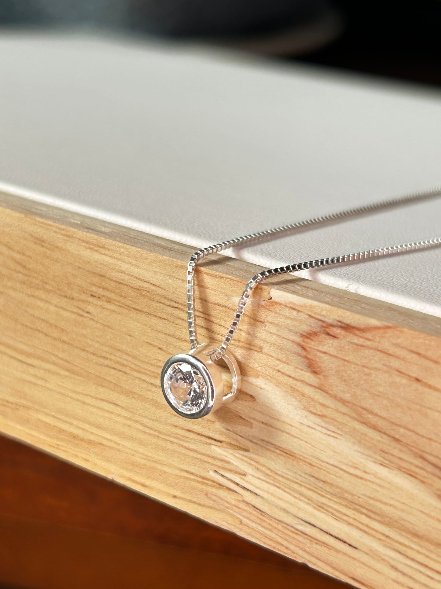 Conjunto punto de luz 5mm
