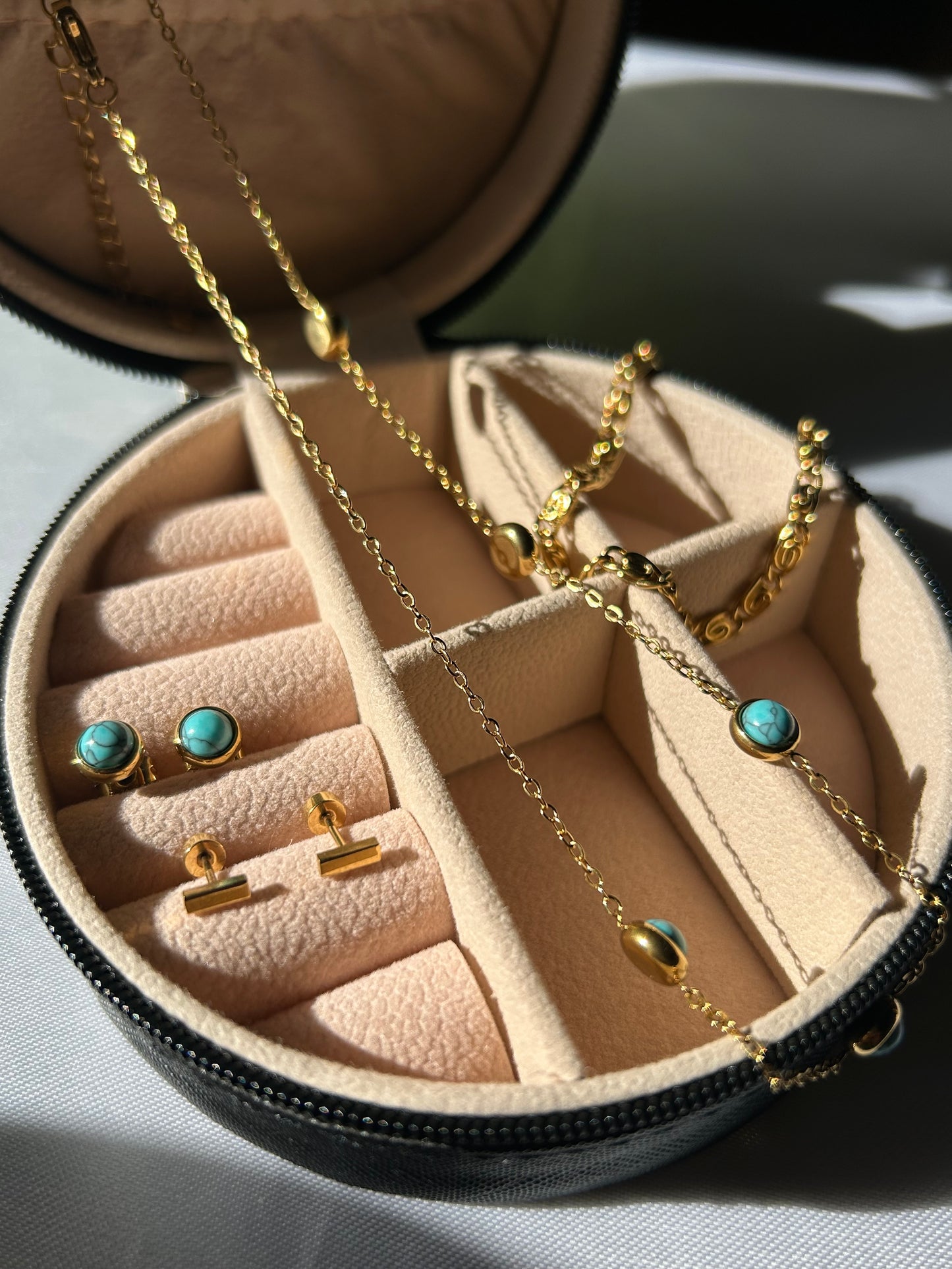 Alhajero armado modelo 6