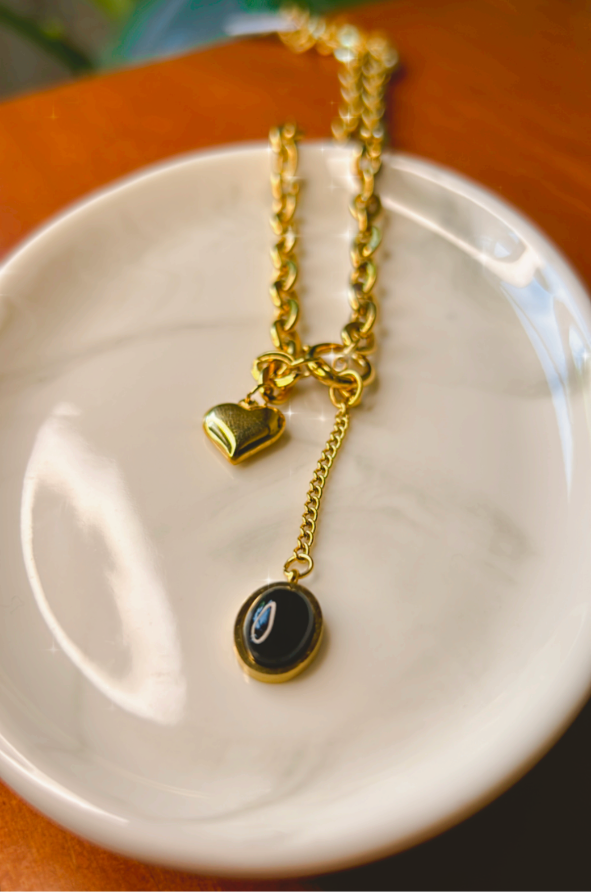 Conjunto doble pasante