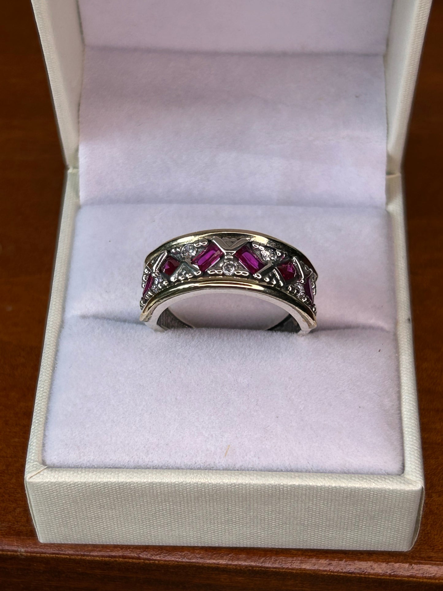 Anillo