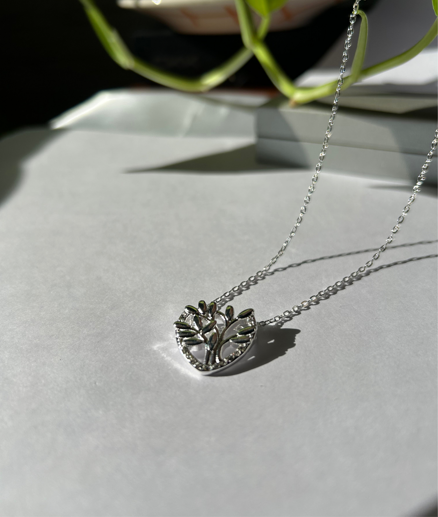 Conjunto árbol de la vida